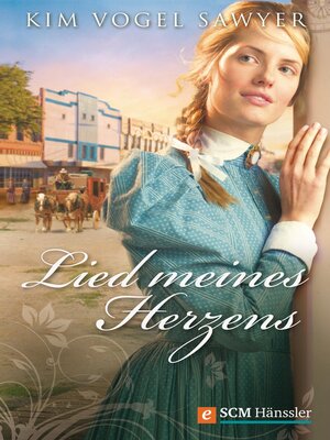 cover image of Lied meines Herzens